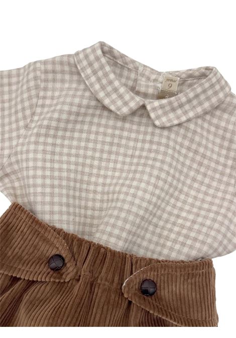 Baby set La Stupenderia La STUPEDERIA | BABY SET | 3TBCT11V51Y55